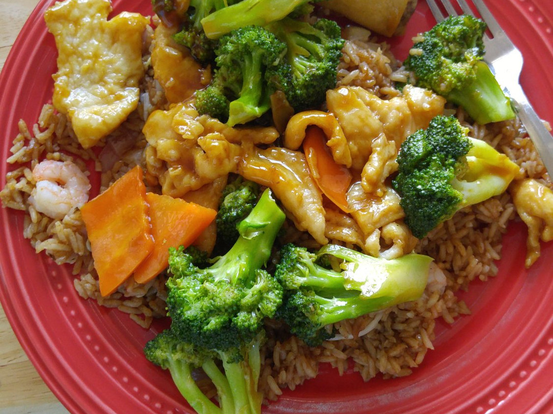 Lion King Chinese Restaurant