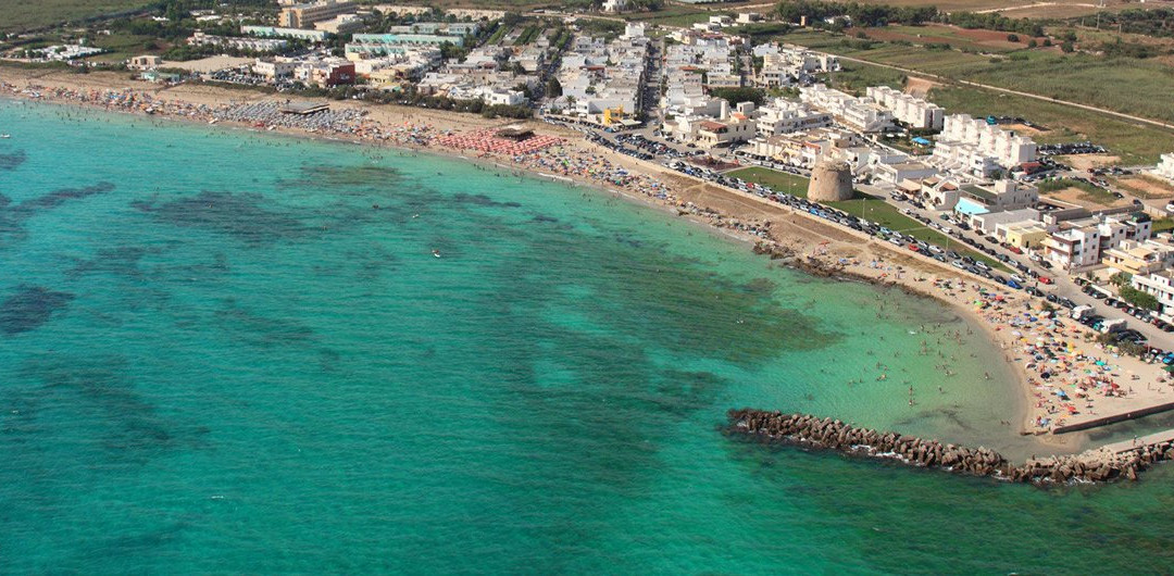 Torre Mozza Residence