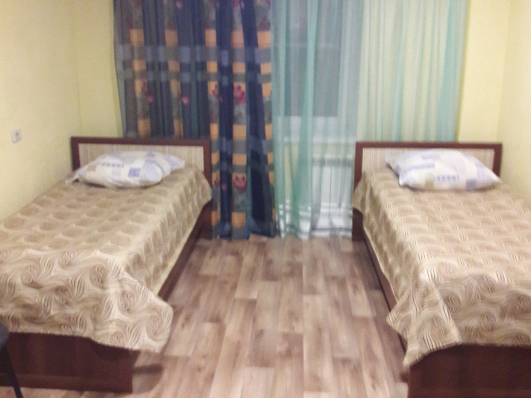 Hotel Naberezhnaya