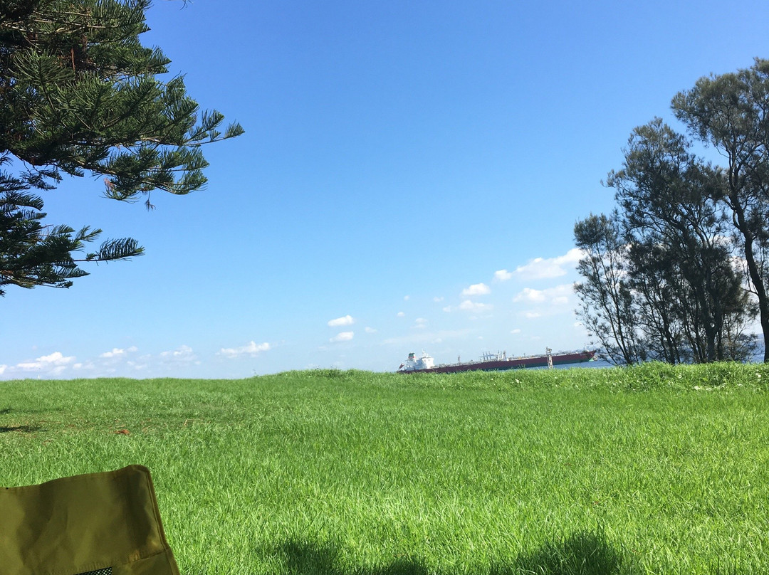 Cronulla State Park景点图片
