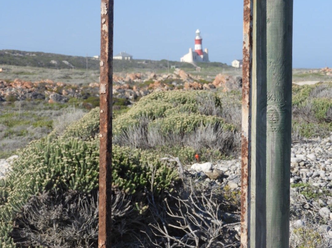 Cape Agulhas Guest House主图