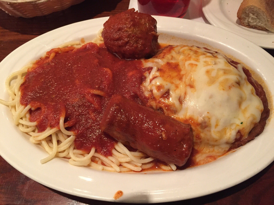 Lorenzo's Italian Restaurant