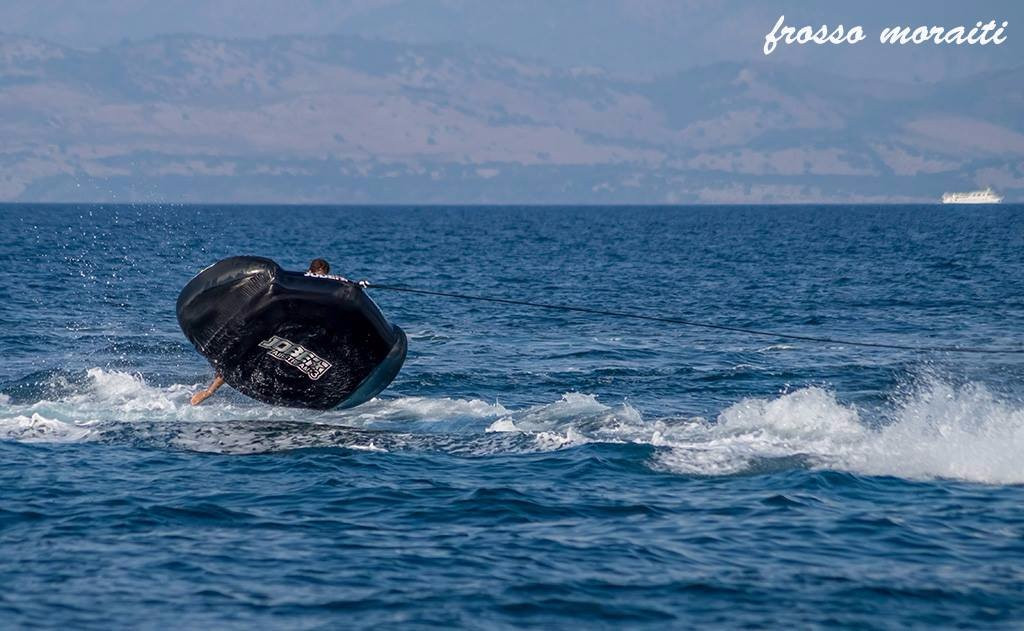 Kontokali Bay Water-Sports Centre-Kontokali必去景点