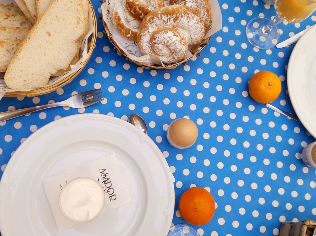 Zarra旅游攻略图片