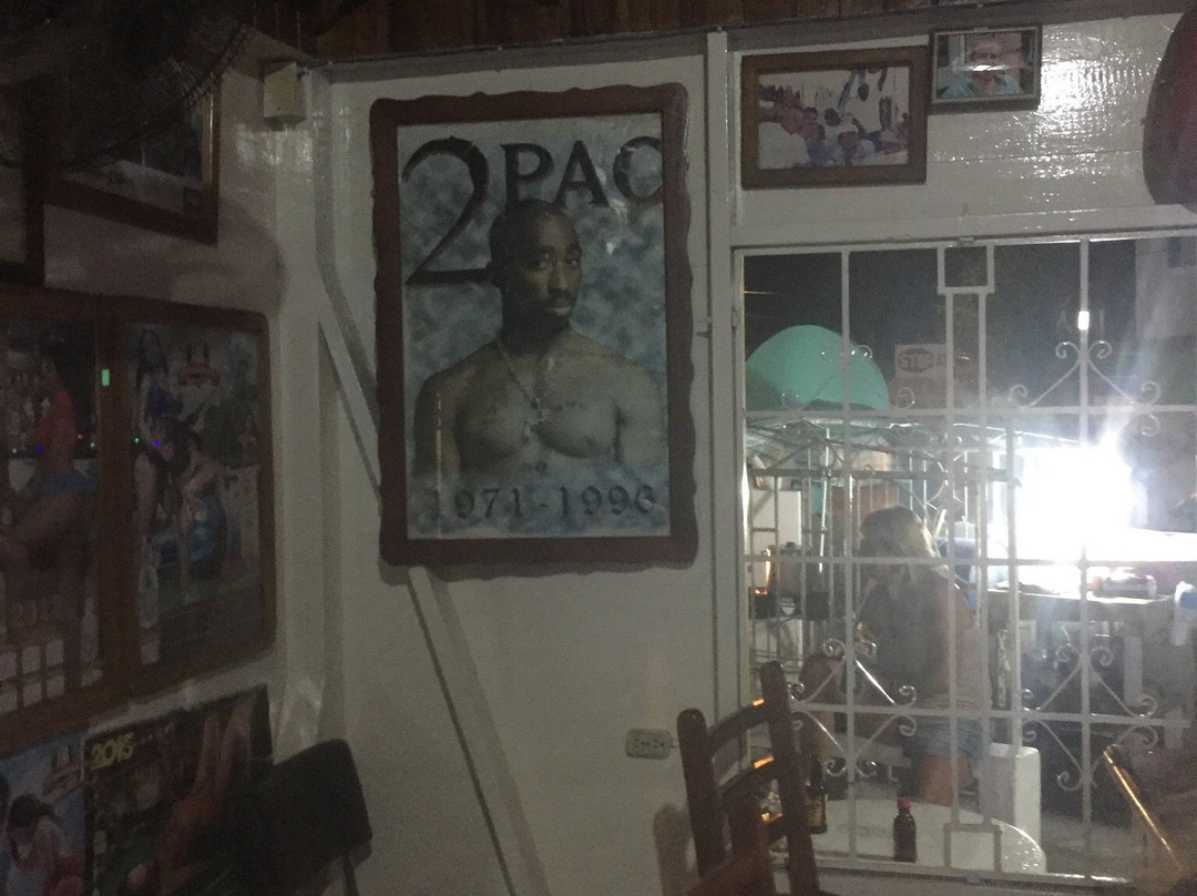 No Limits Bar-内格里尔必去景点