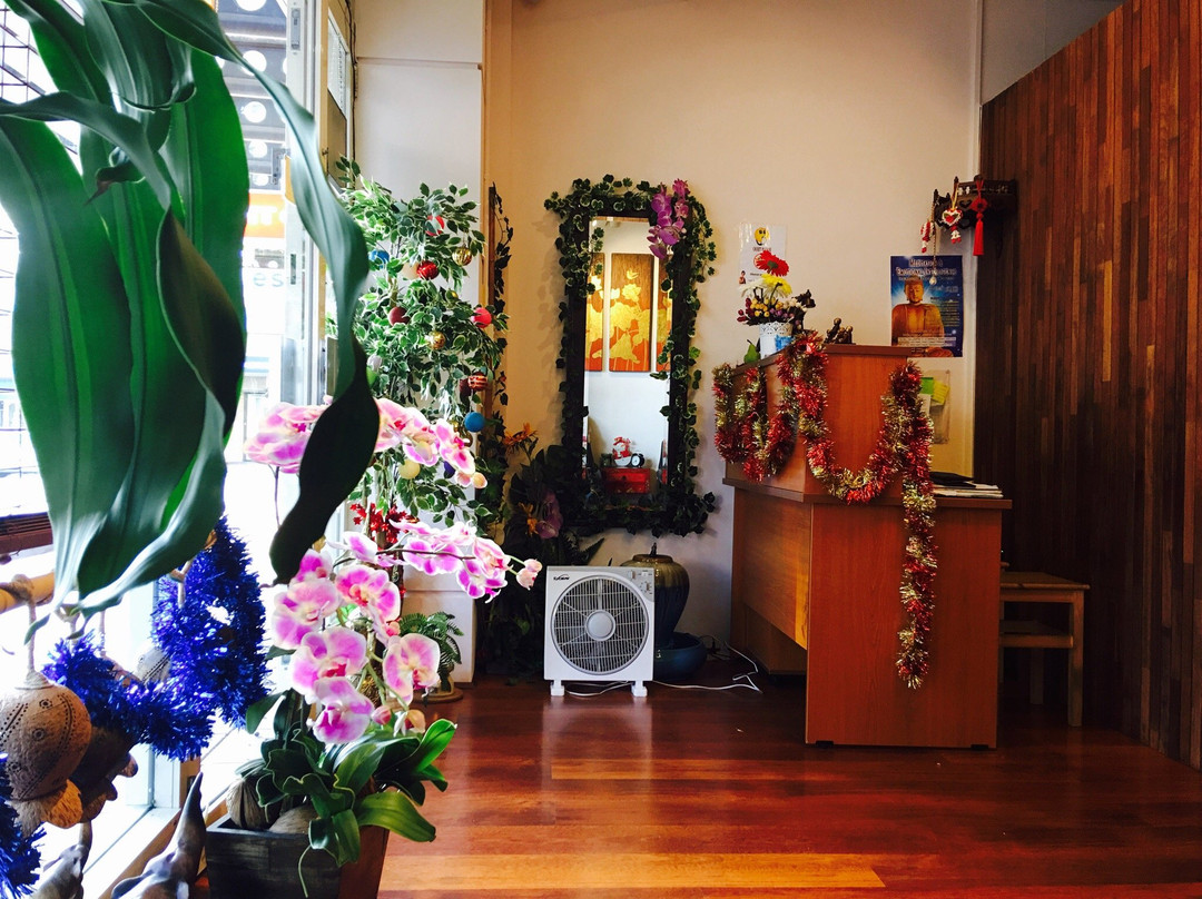 Thai Massage Rose Bay-Rose Bay必去景点