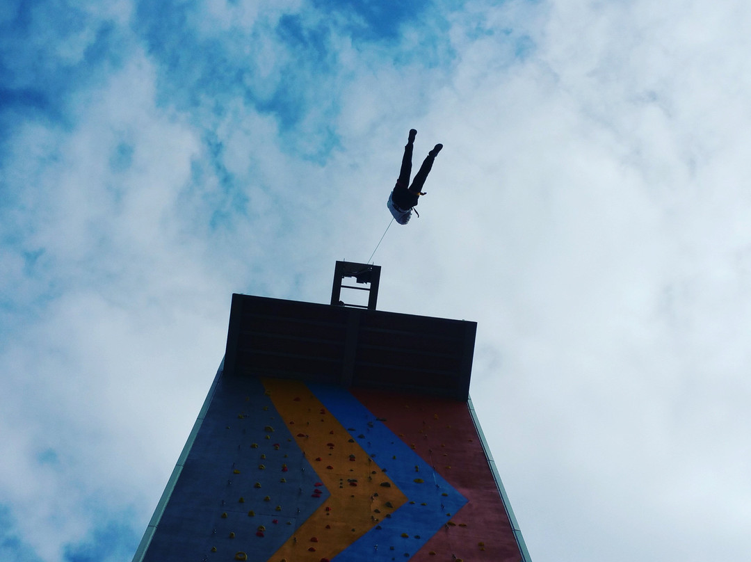 Extreme Park-阿克必去景点