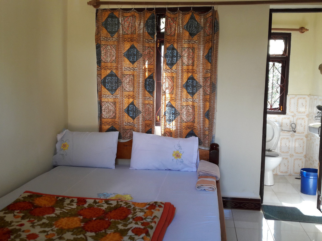 Green Farm Friends Lushoto主图