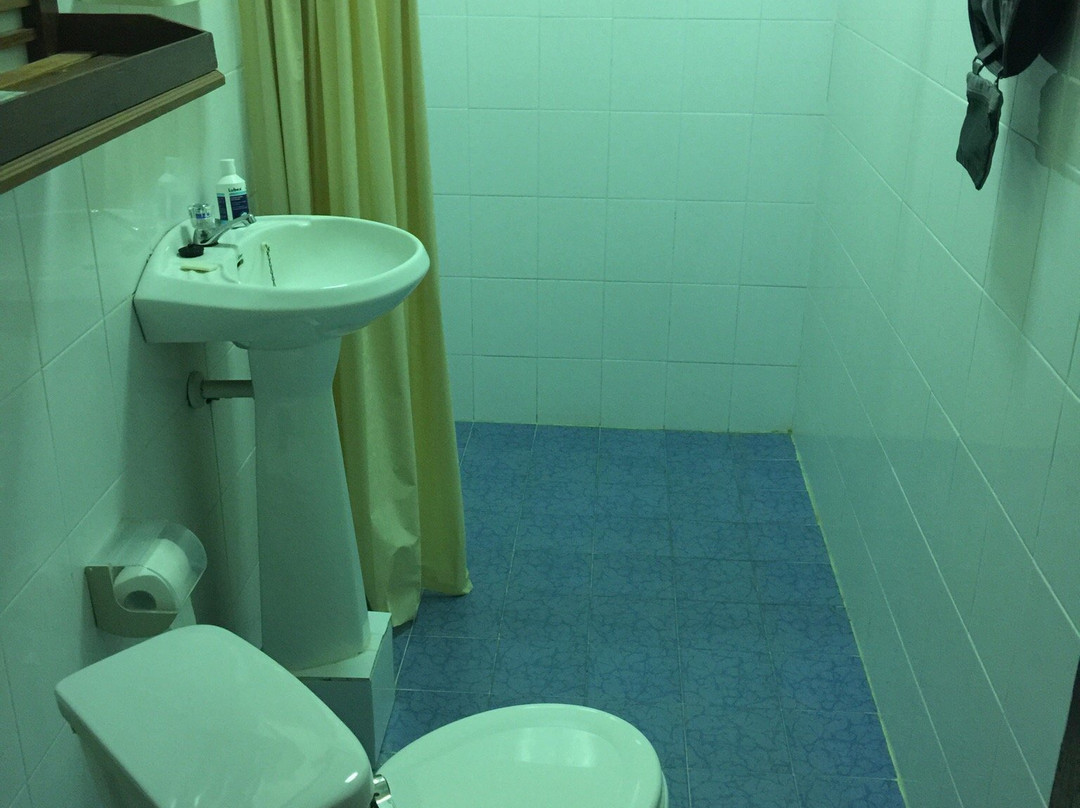 Mali Guesthouse主图