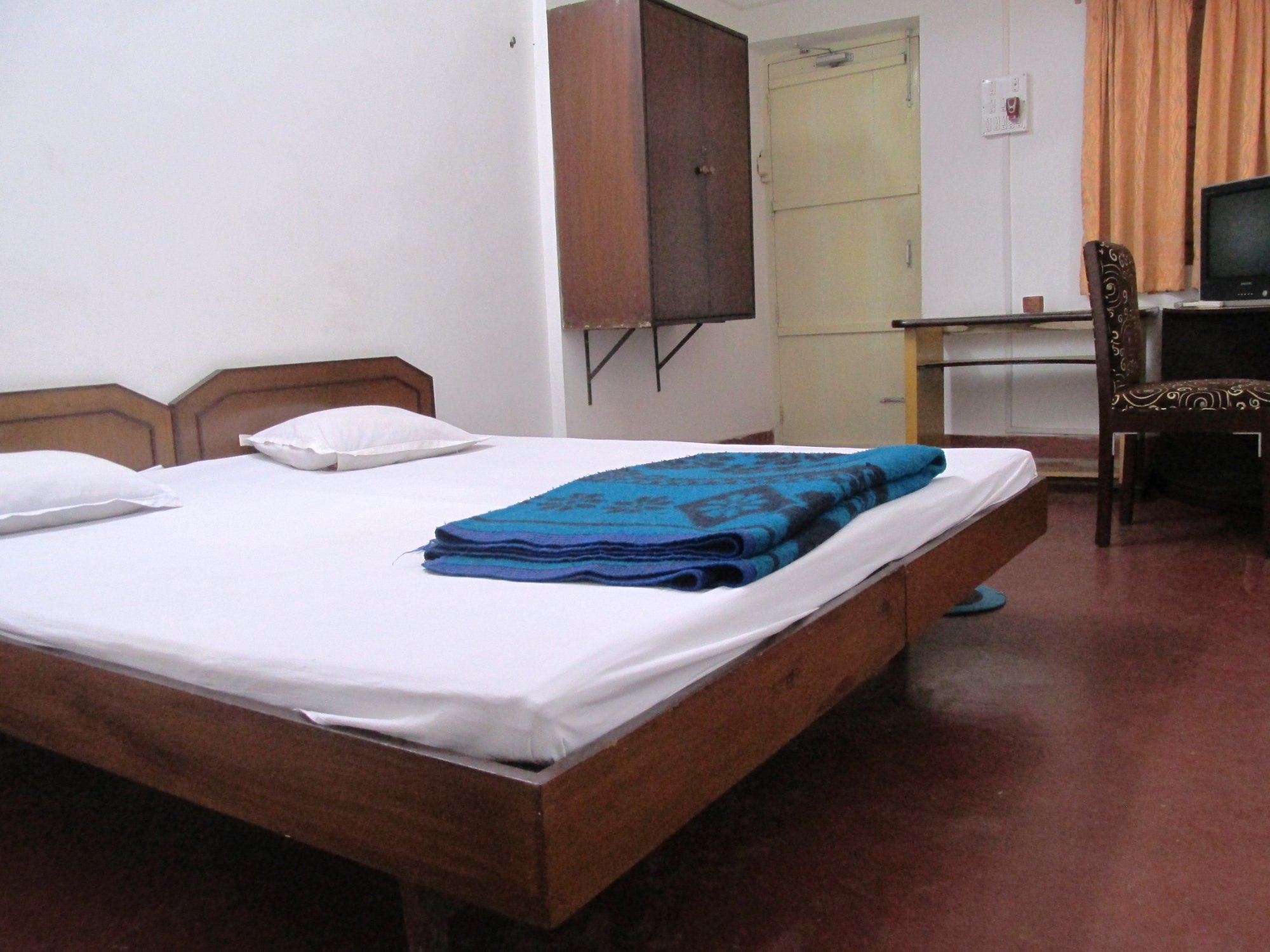 Hotel Amrapali-官方