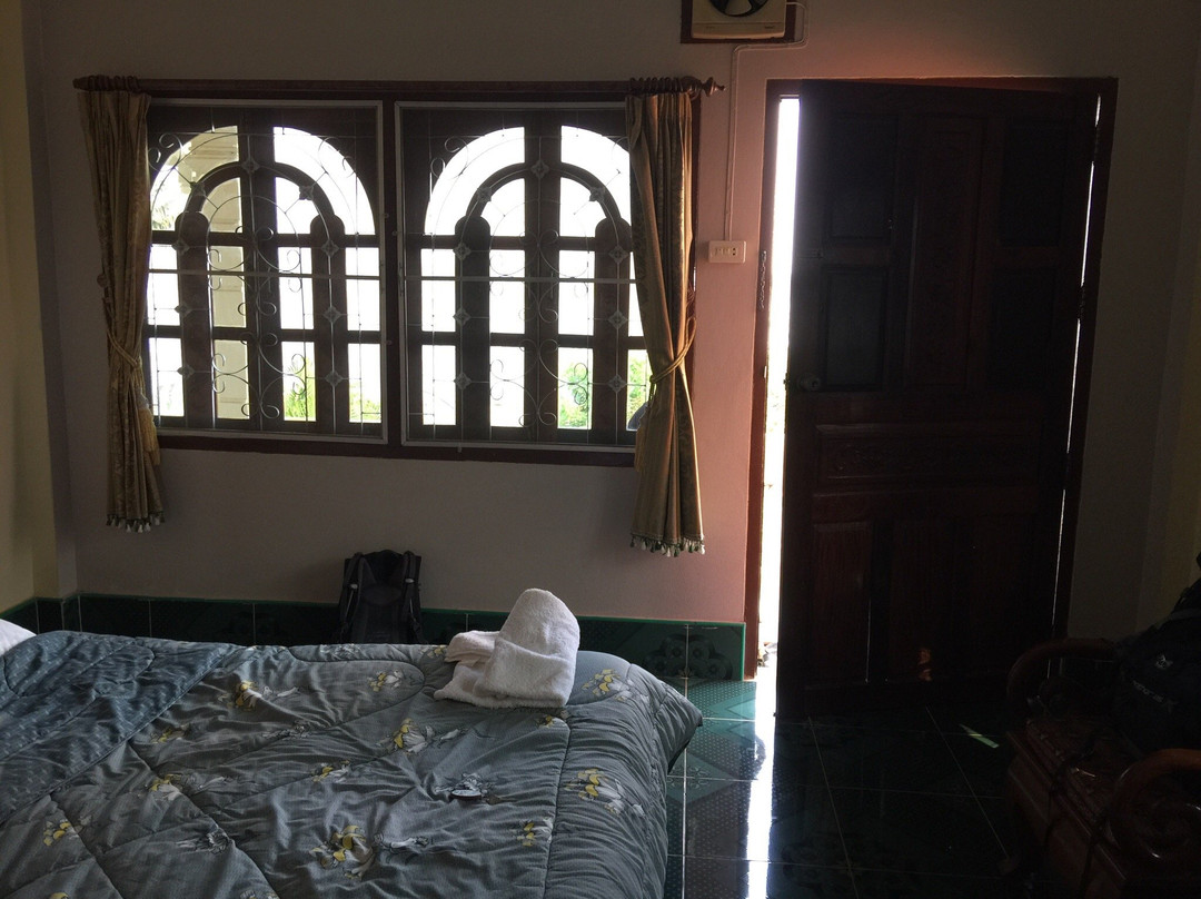 Mali Guesthouse主图