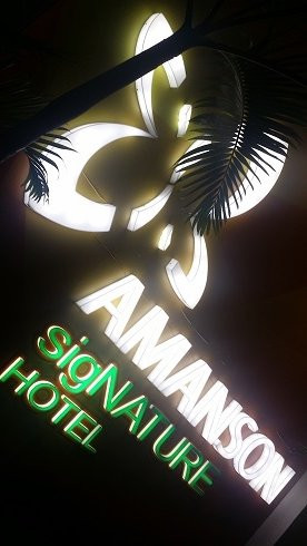 The Garden Boutique Hotel主图