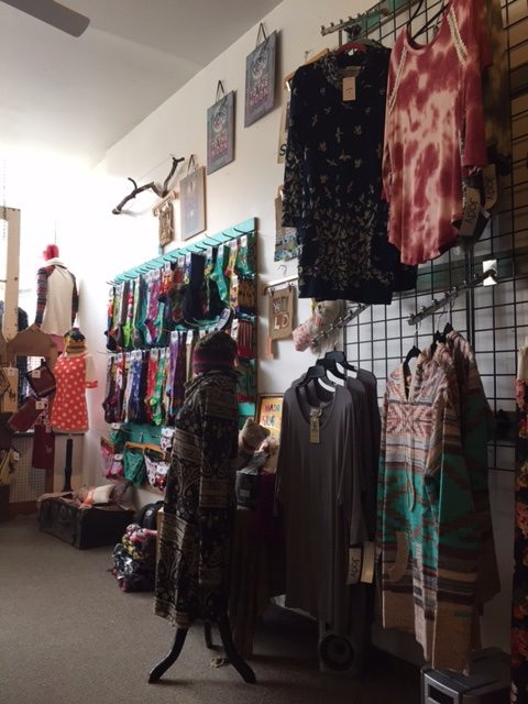 Skyflower-Silverton必去景点