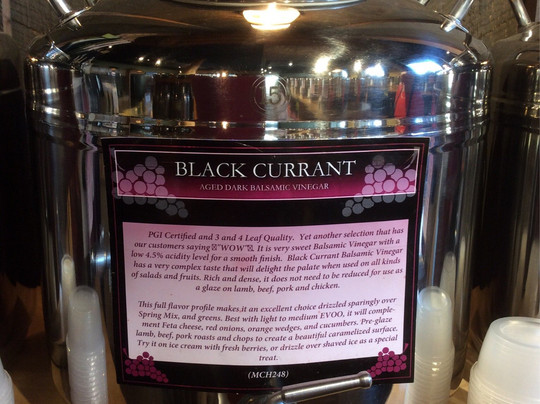 Blue Ridge Olive Oil Company-Ellijay必去景点