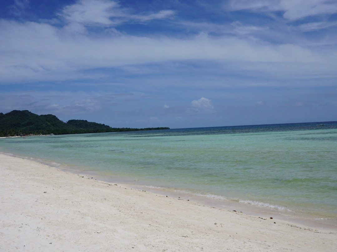 Lamanok Nature and Beach Resort