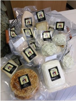 The Waldo Way Dairy Farm-Mineola必去景点