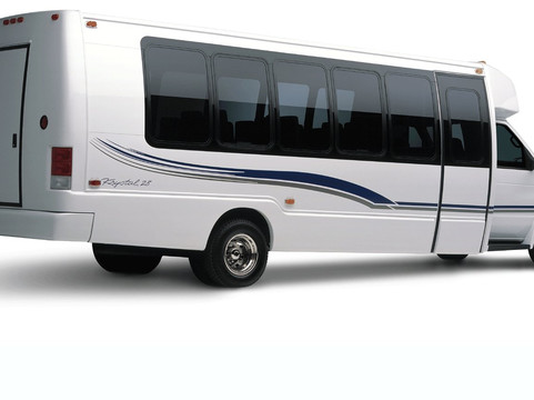 Fort Lauderdale Shuttle & Limo Service-劳德代尔堡必去景点