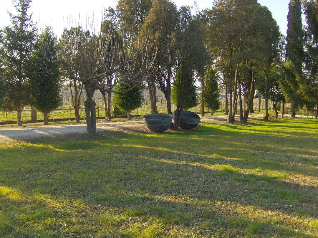 Villa Canthus , Palazzo Bortolozzi-Marini景点图片