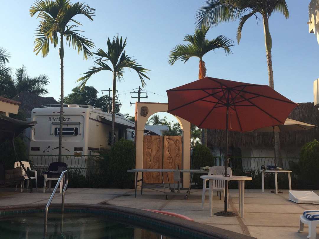 Ron's Rv Park