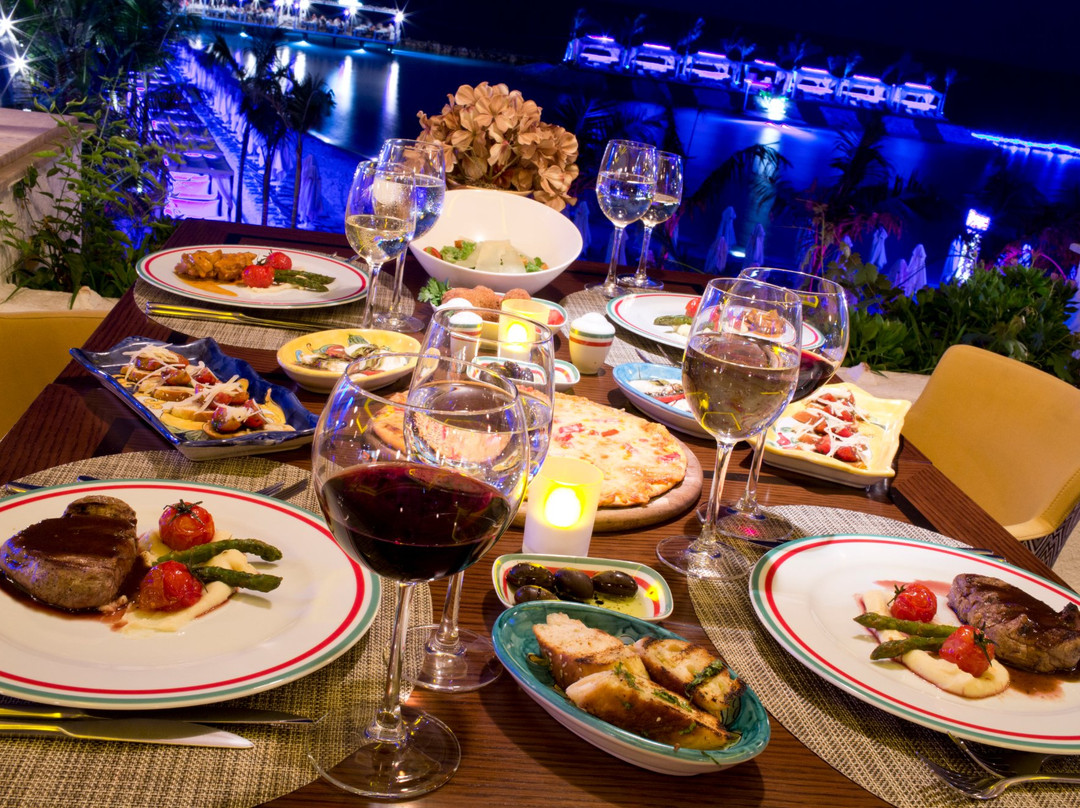 La Matta Italian Restaurant