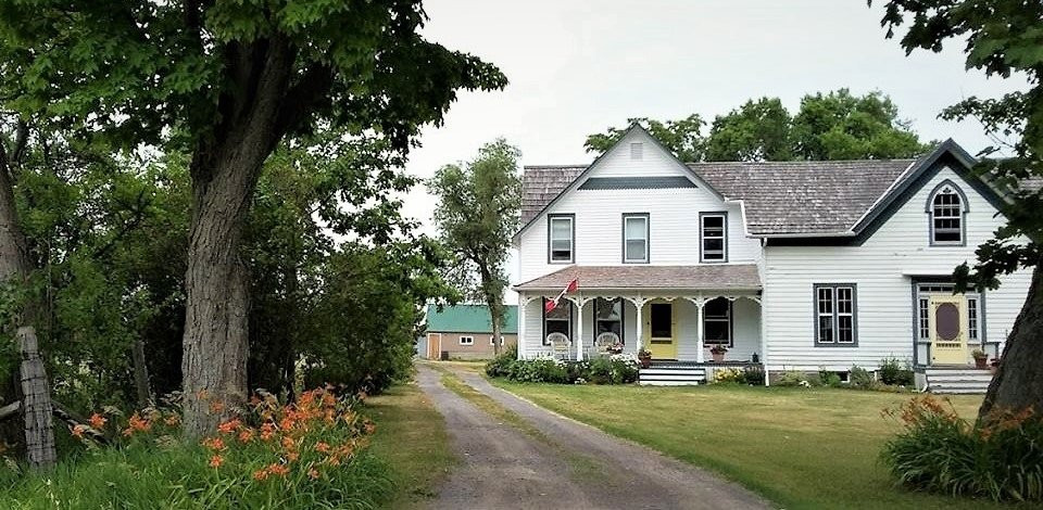 Mapiya Retreat