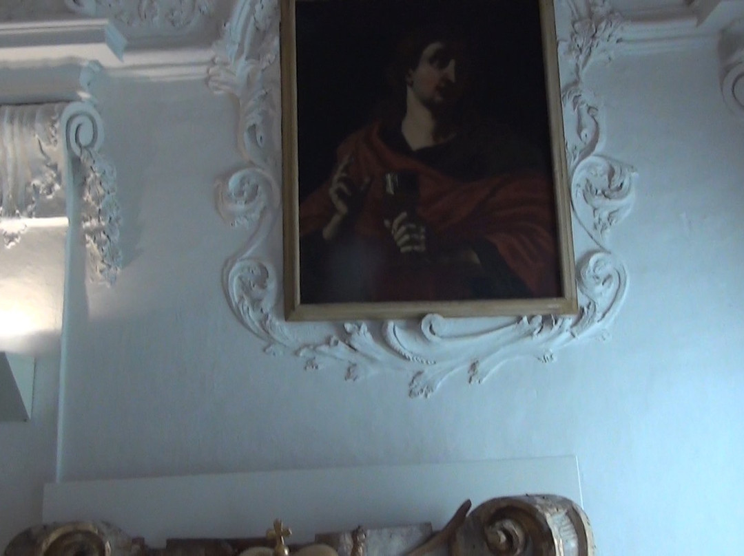 Museum Schloß Adelsheim-贝希特斯加登必去景点