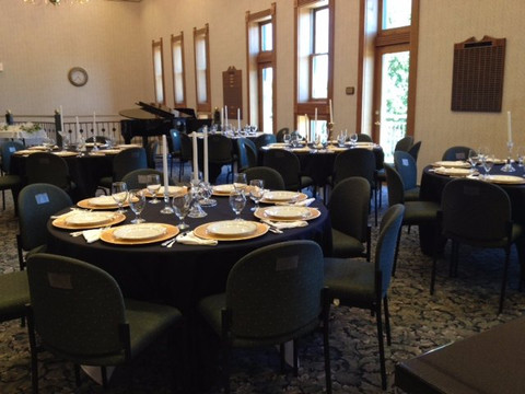 Minden Opera House-Minden必去景点