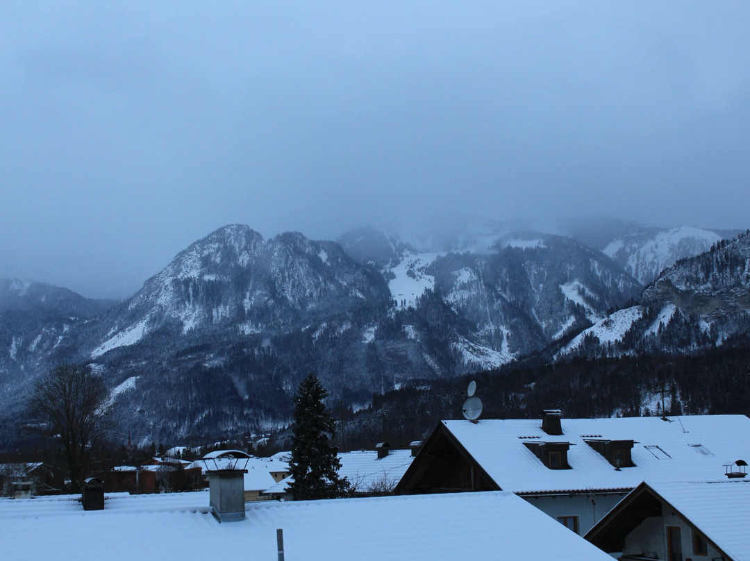 Gasthof Pension Alpenblick主图