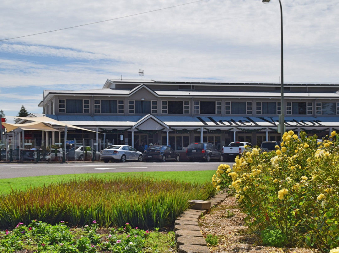Victor Harbor Discovery Trail-维克多港必去景点