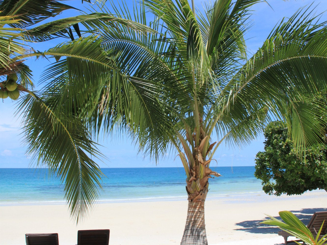 Ao Kiu Na Nok-沙美岛必去景点