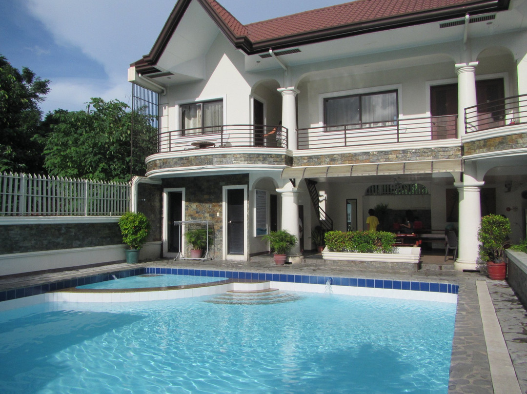 Casa Primera Hot Spring Resorts