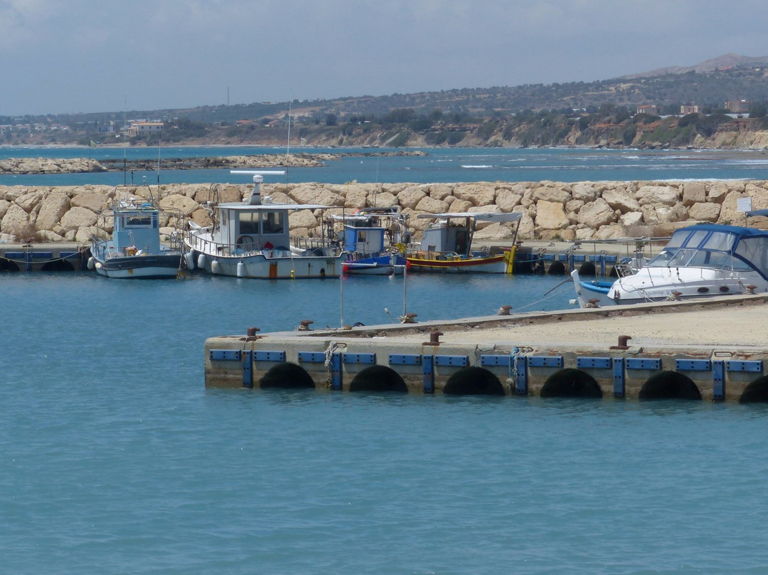 Alaminos旅游攻略图片