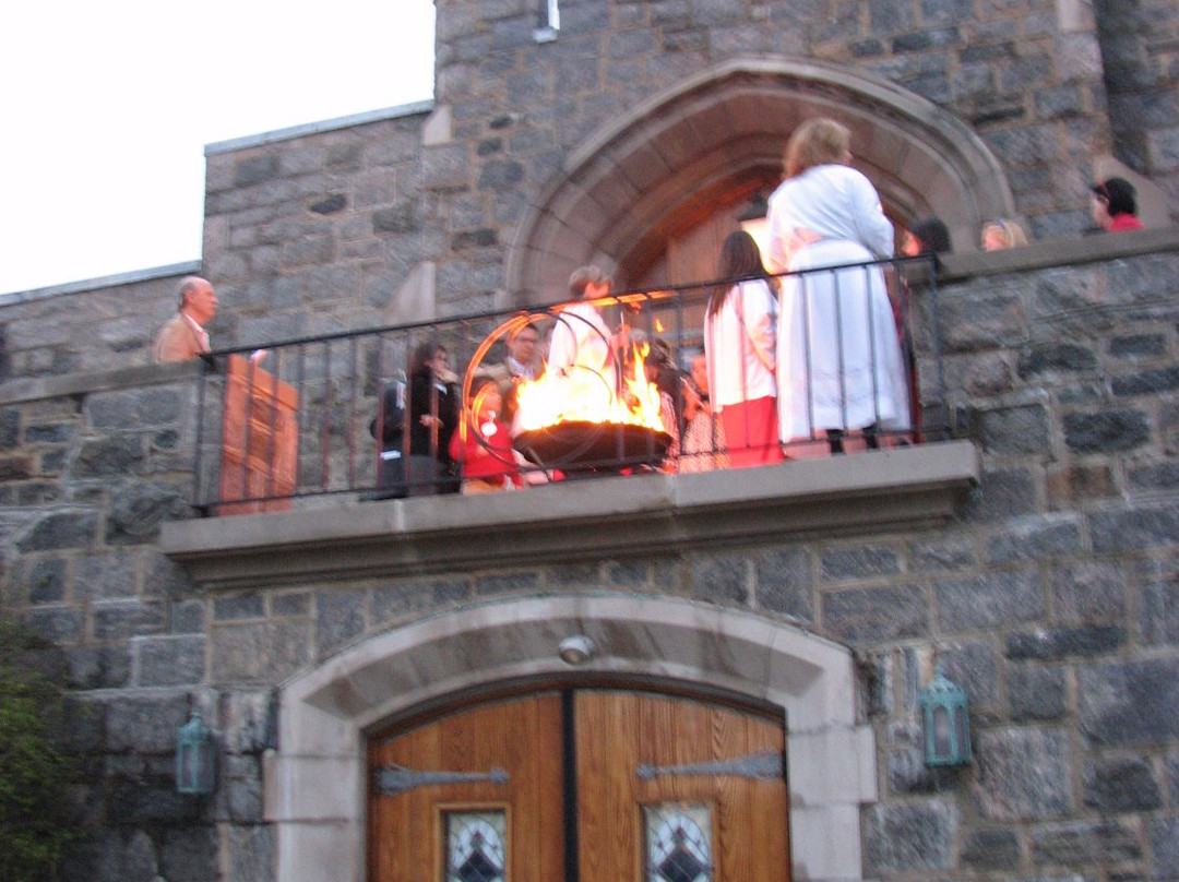 St. Stephen's Episcopal Church-Port Washington必去景点