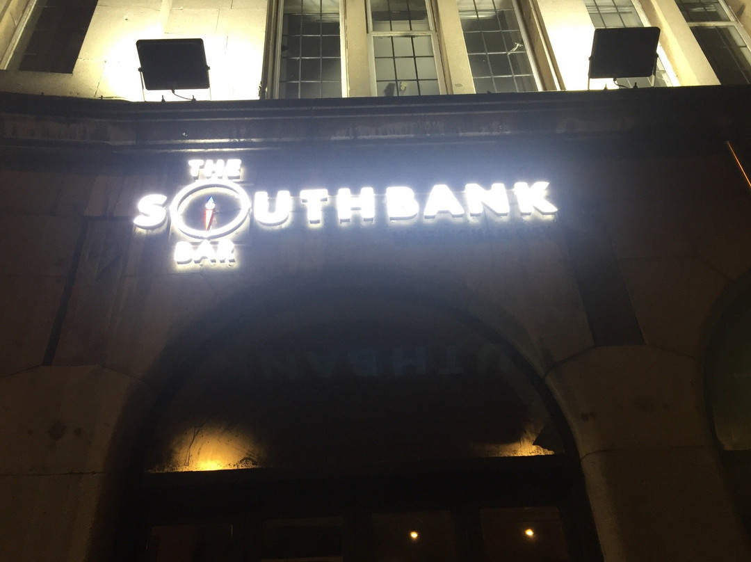 The Southbank Bar景点图片