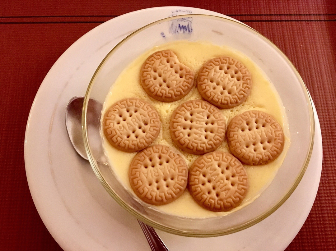 Hostal Restaurante Emilia主图