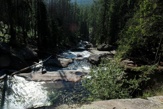 Long Waterfall-Stary Smokovec必去景点