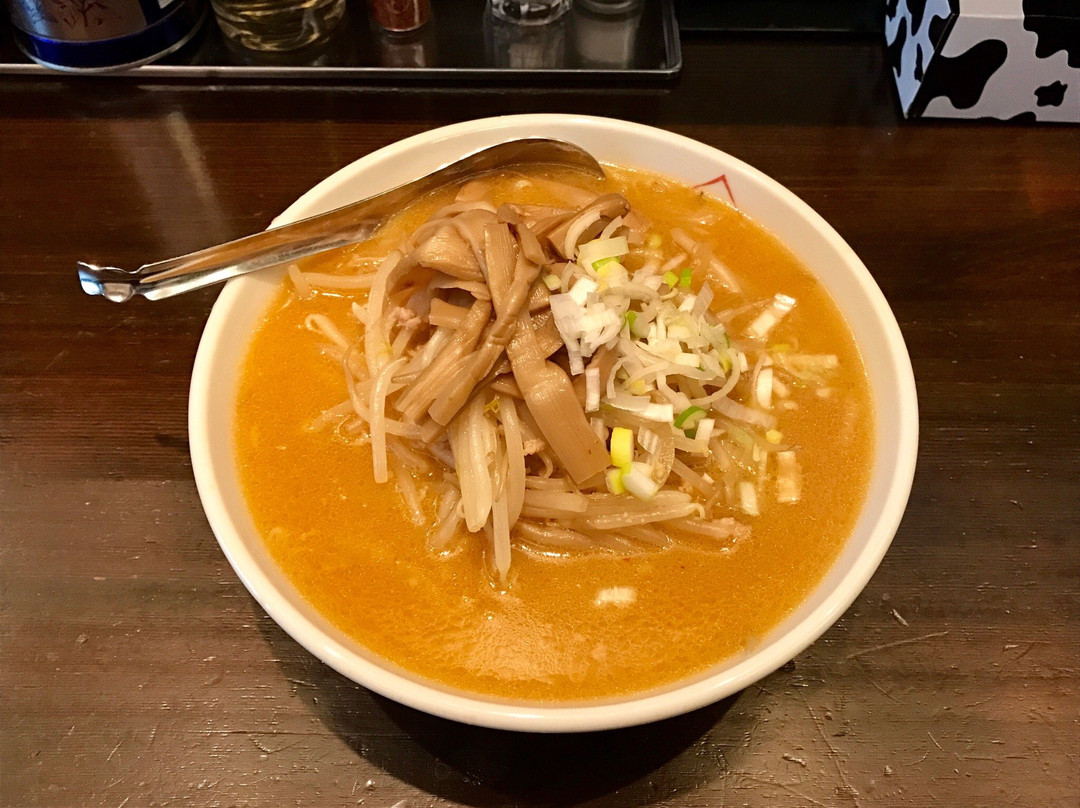 味七