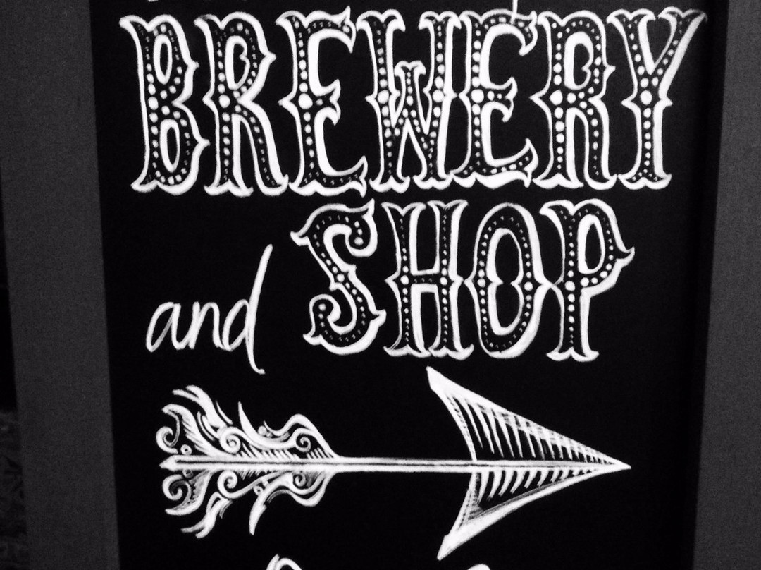 Madrigal Brewery景点图片