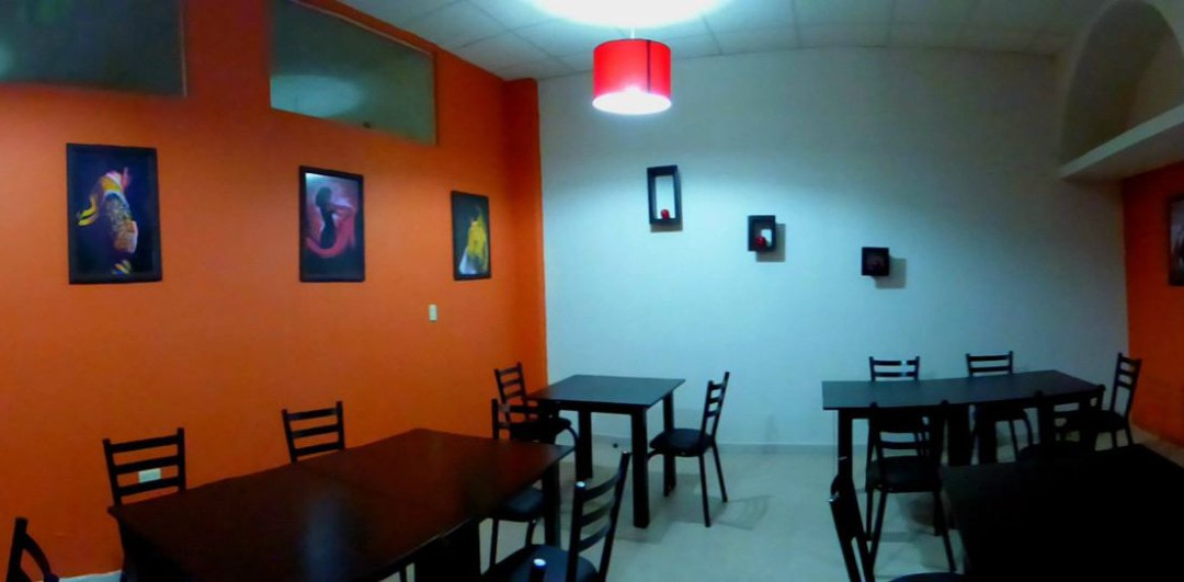 Capital OC Hotel主图