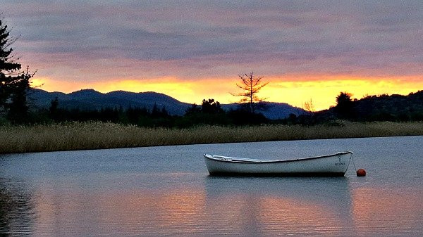 Cloud 9 Lookout-Sedgefield必去景点