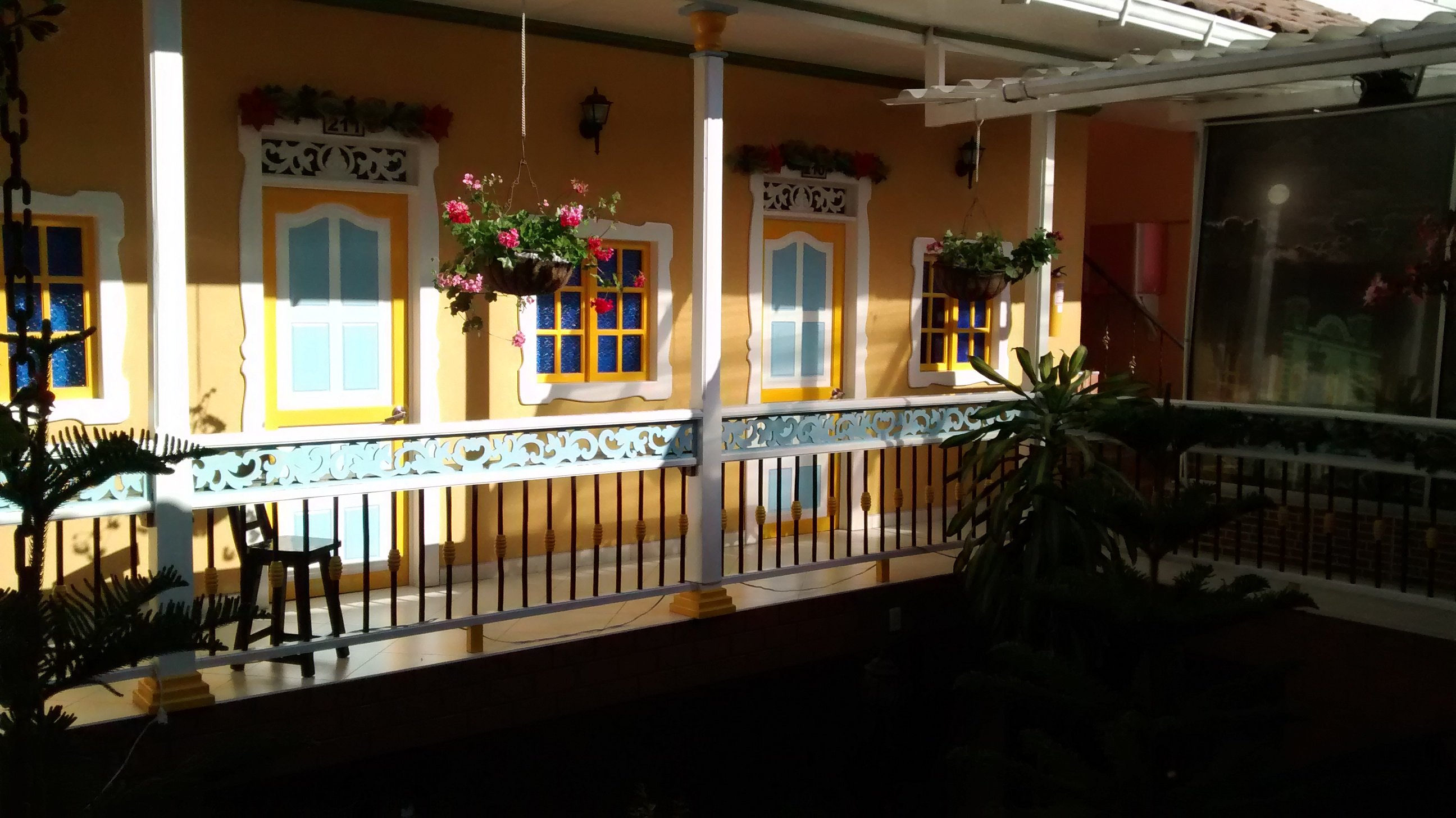 Hotel Sueno Dorado-官方