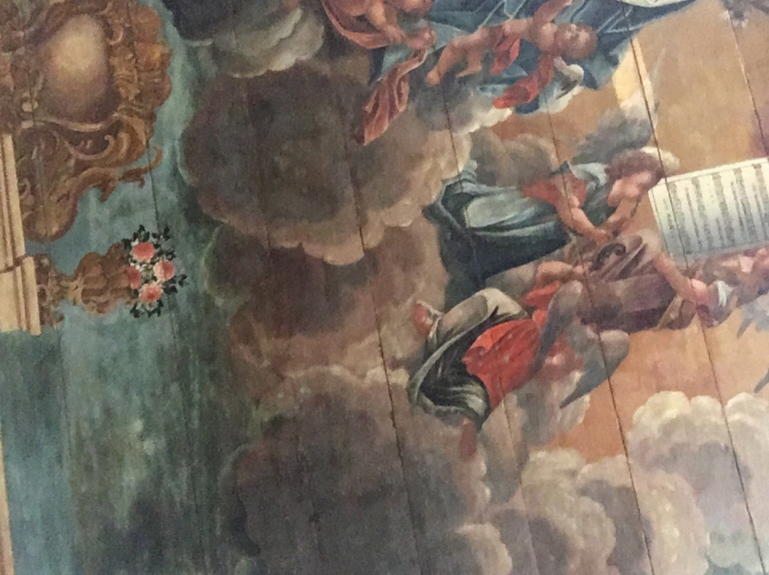 Museu Histórico de Igarassu景点图片