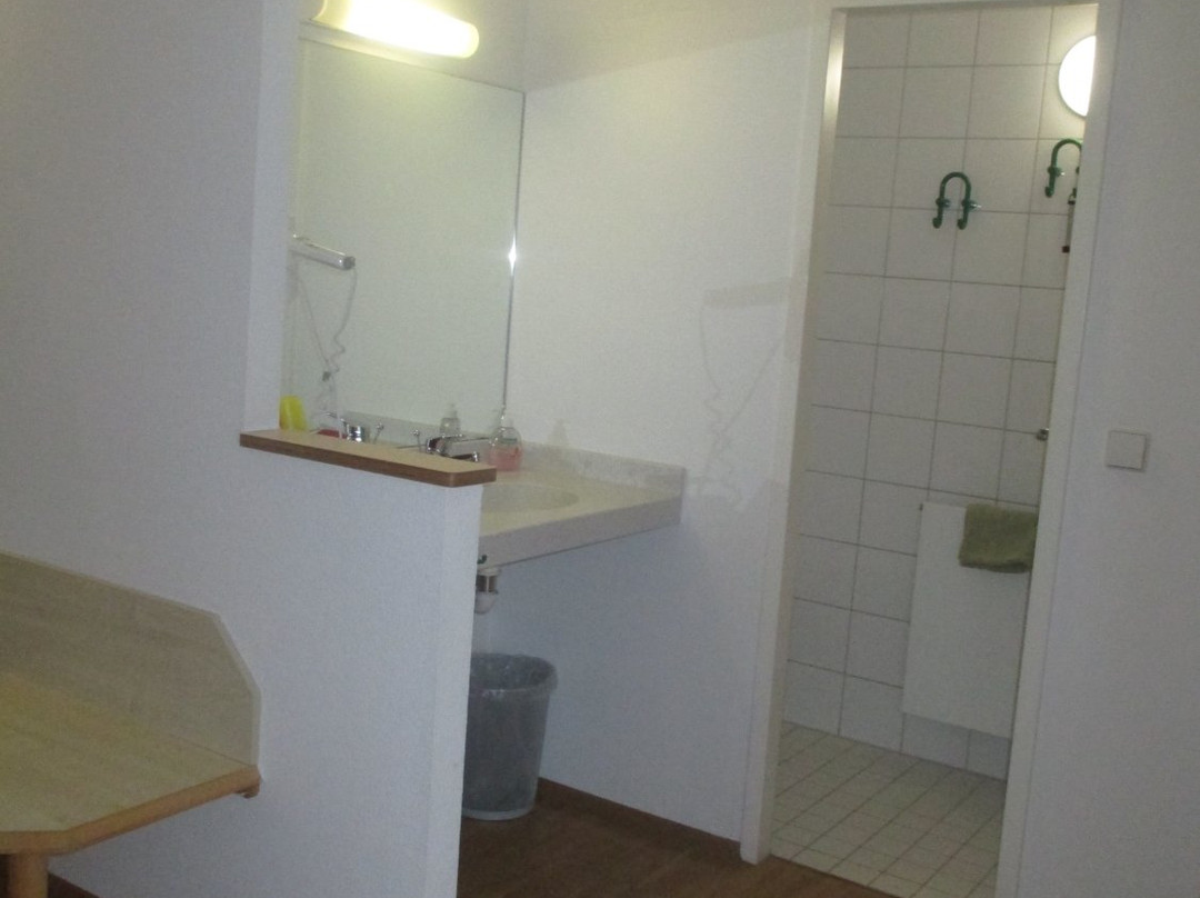 Gasthof Rose Inh. Rosemarie Merten主图