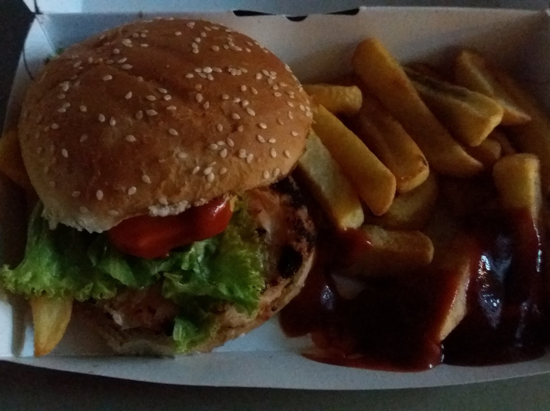 Steers