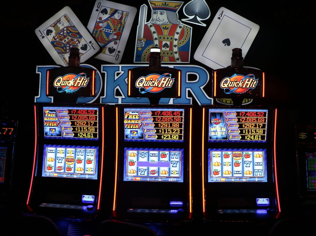 Winners Circle-夏洛特阿马利亚必去景点