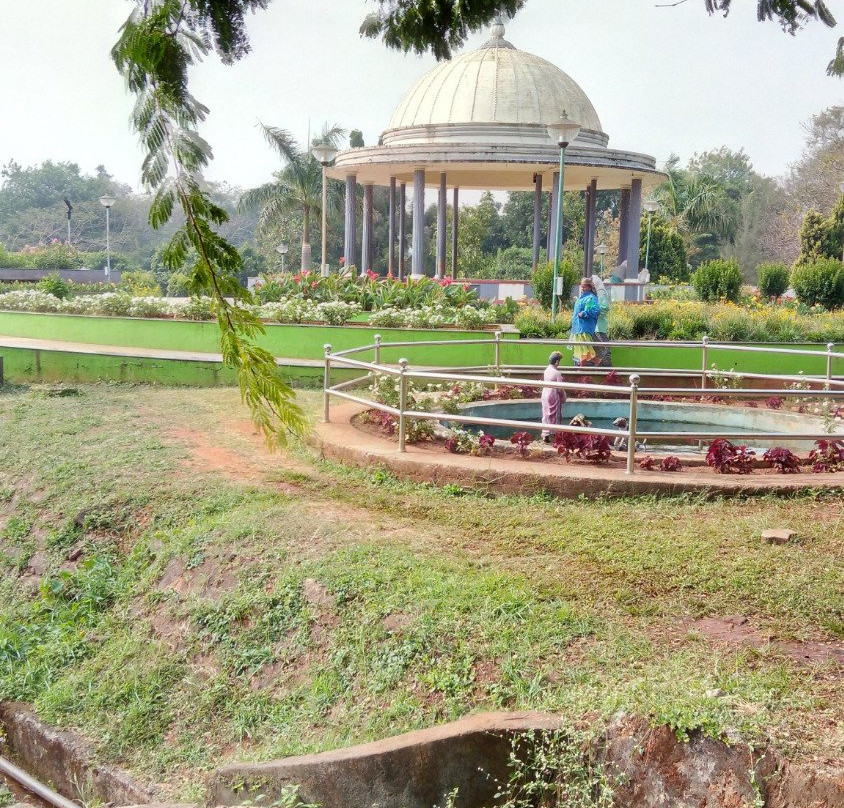 Malampuzha Dam-Palakkad必去景点