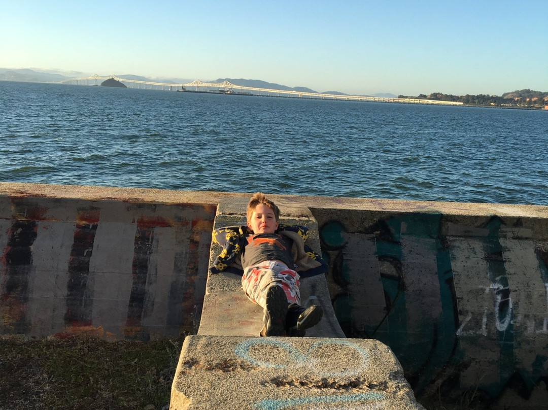 Miller Knox Regional Shoreline-列治文必去景点