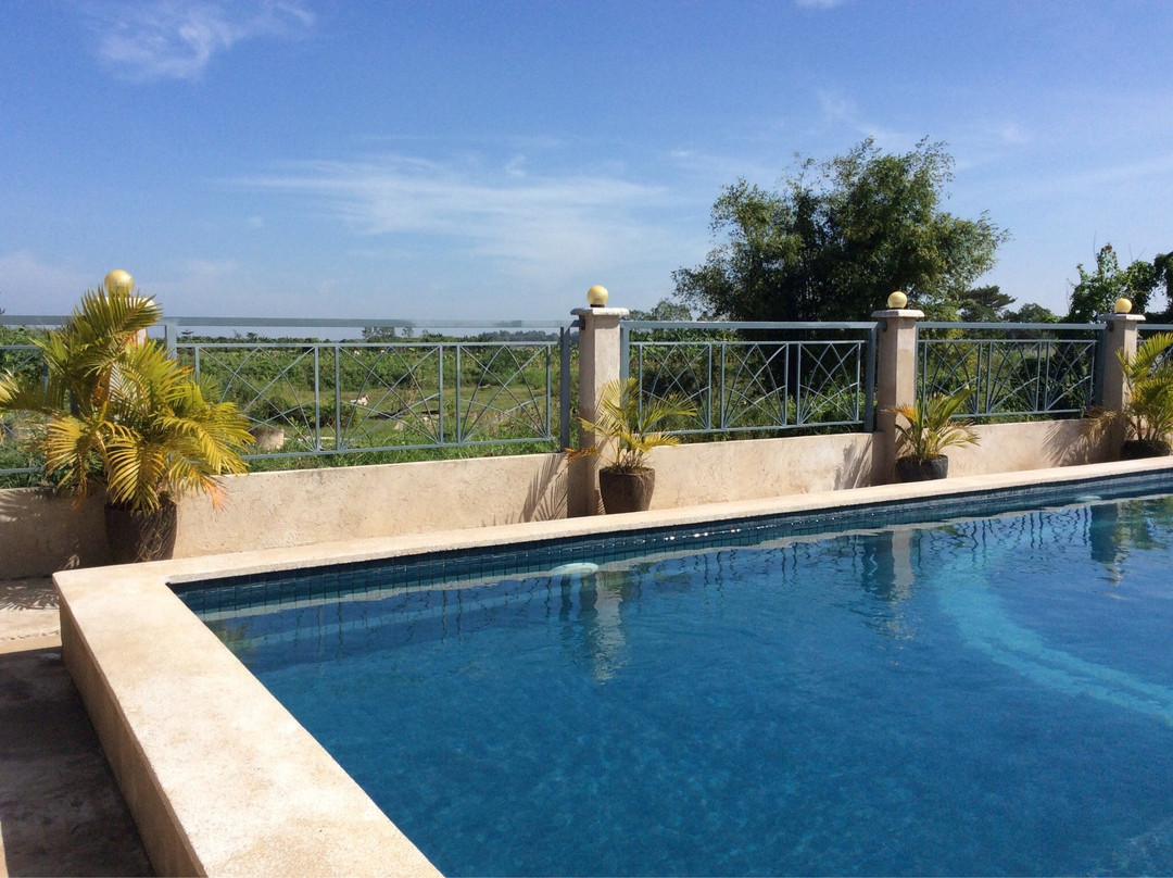 Koh Dach酒店住宿-Le Kroma Villa