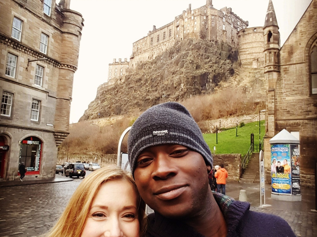 Stroll Through Time-格拉斯哥必去景点