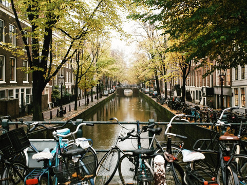 Babylon Tours Amsterdam